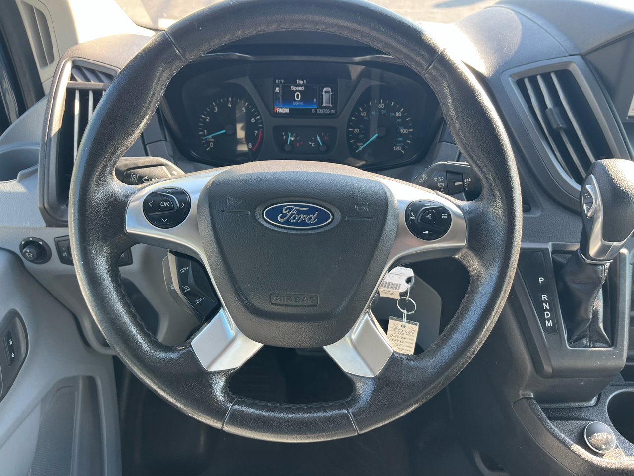 Used 2017 Ford Transit 350 XL RWD image 38