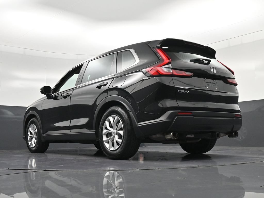 Used 2024 Honda CR-V LX image 27