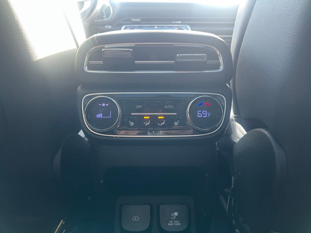 Used 2023 Genesis GV80 3.5T Advanced + image 29