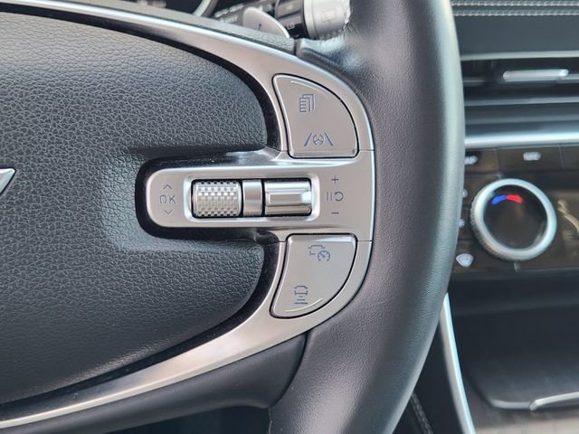 Used 2024 Genesis GV80 2.5T image 21