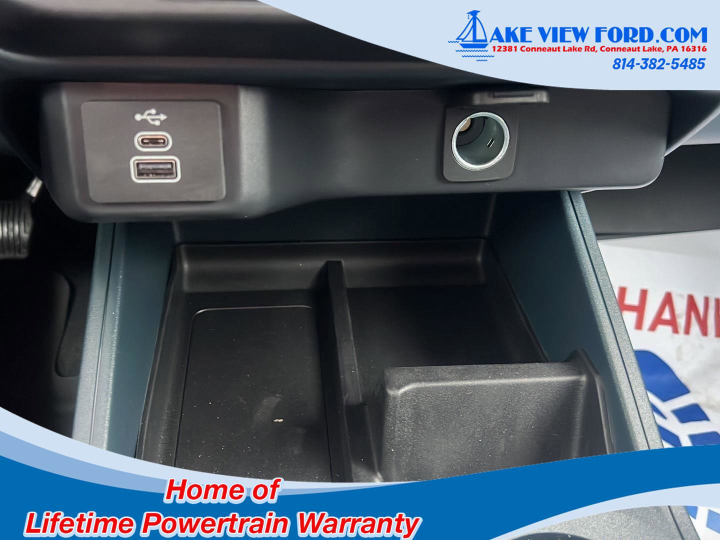 New 2025 Ford Maverick XL w/ Equipment Group 101A image 24