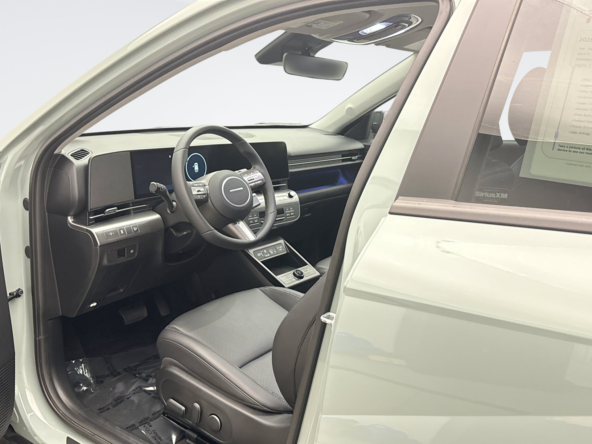 Used 2026 Hyundai Kona SEL Premium AWD/4WD image 10