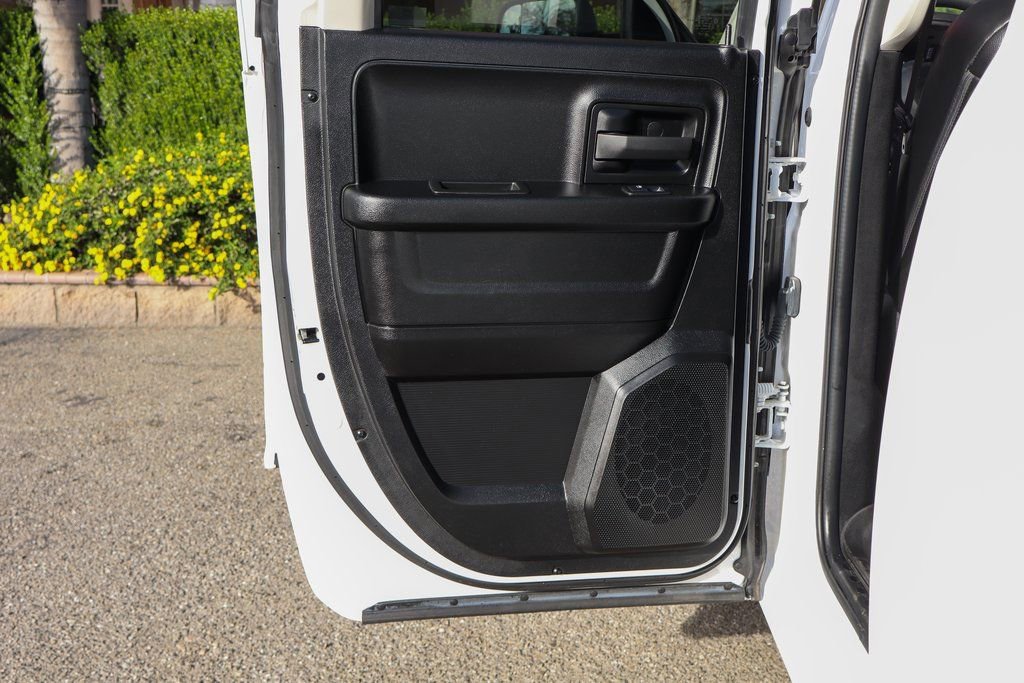 Used 2023 RAM 1500 Tradesman w/ Trailer Tow Group image 36