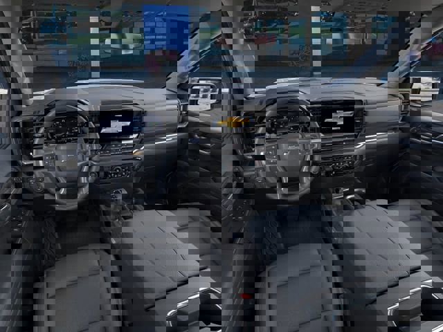 New 2026 Chevrolet Silverado 1500 LTZ w/ LTZ Convenience Package II image 15