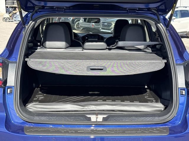 New 2026 Subaru Crosstrek 2.5i Limited w/ Crosstrek Mirror Package image 7