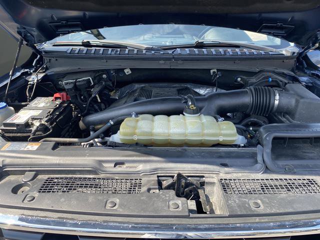 Used 2019 Ford Expedition Limited w/ Equipment Group 303A image 19