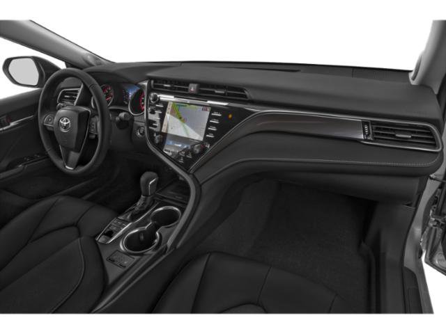 Used 2020 Toyota Camry XSE w/ Carpet Mat Package FWD image 15