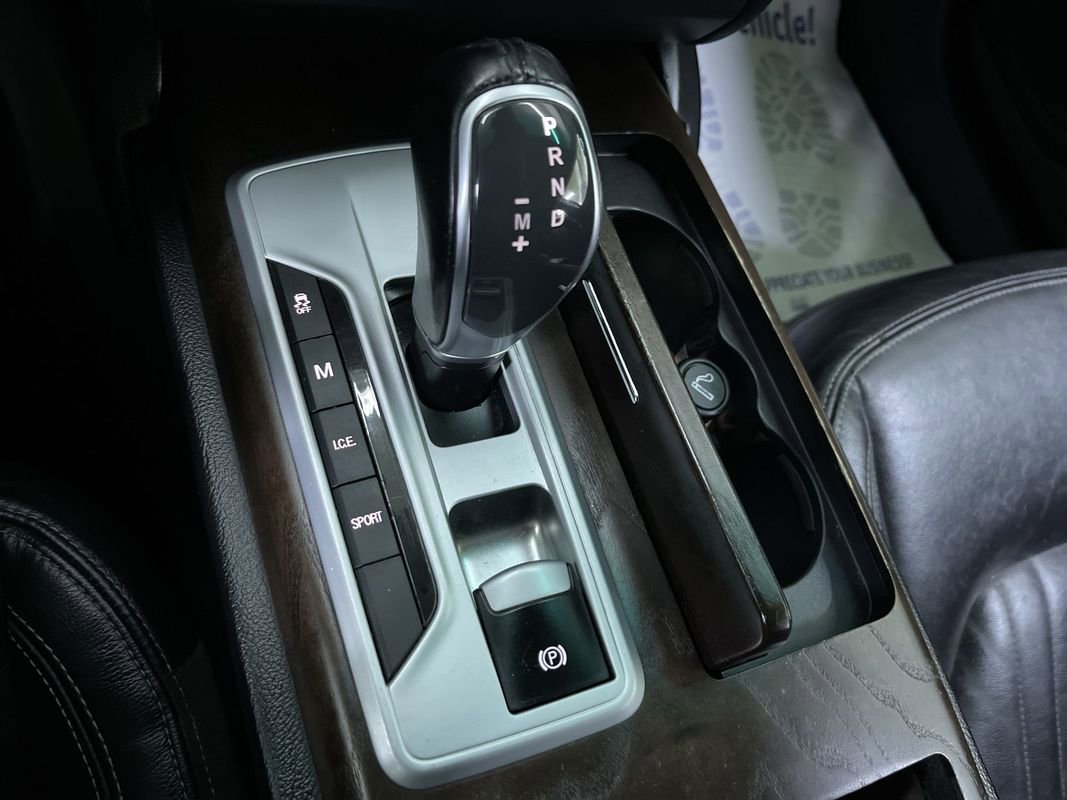 Used 2015 Maserati Ghibli S Q4 image 26
