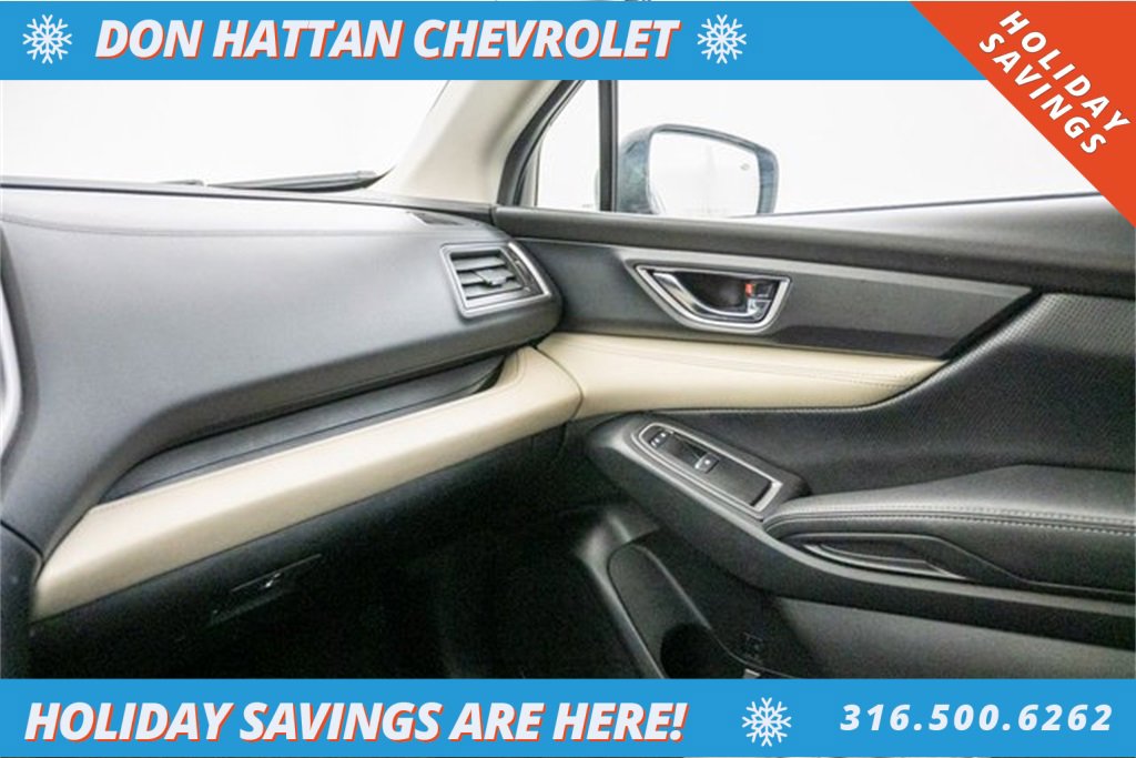 Used 2021 Subaru Ascent Limited w/ Popular Package #2 image 17