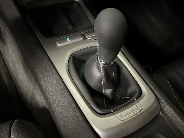 Certified 2013 Chevrolet Camaro LS RWD image 14