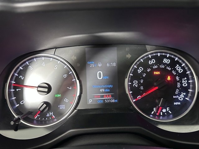 Used 2019 Toyota RAV4 XLE image 27