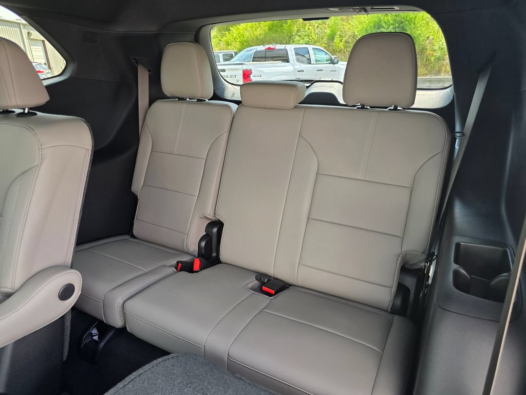 New 2026 GMC Acadia Elevation w/ Black Edition AWD/4WD image 13