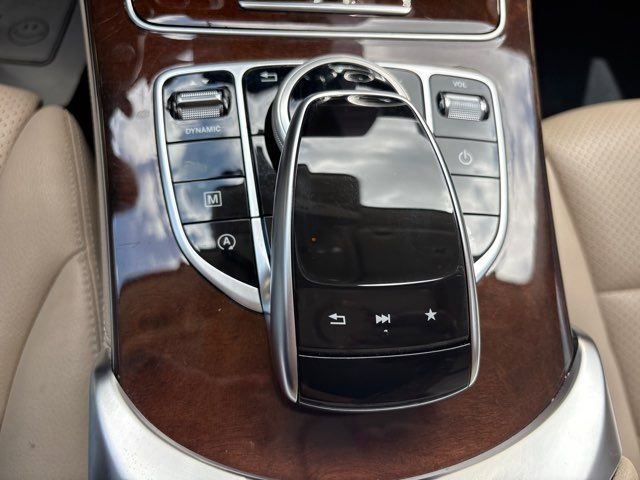 Used 2017 Mercedes-Benz GLC 300 4MATIC w/ Premium 3 Package image 40