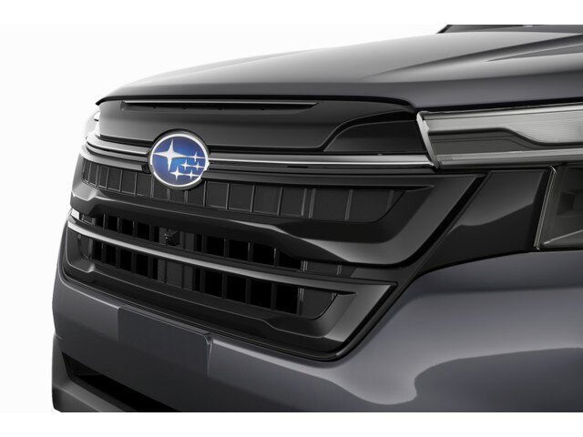 New 2026 Subaru Forester Touring AWD/4WD image 11