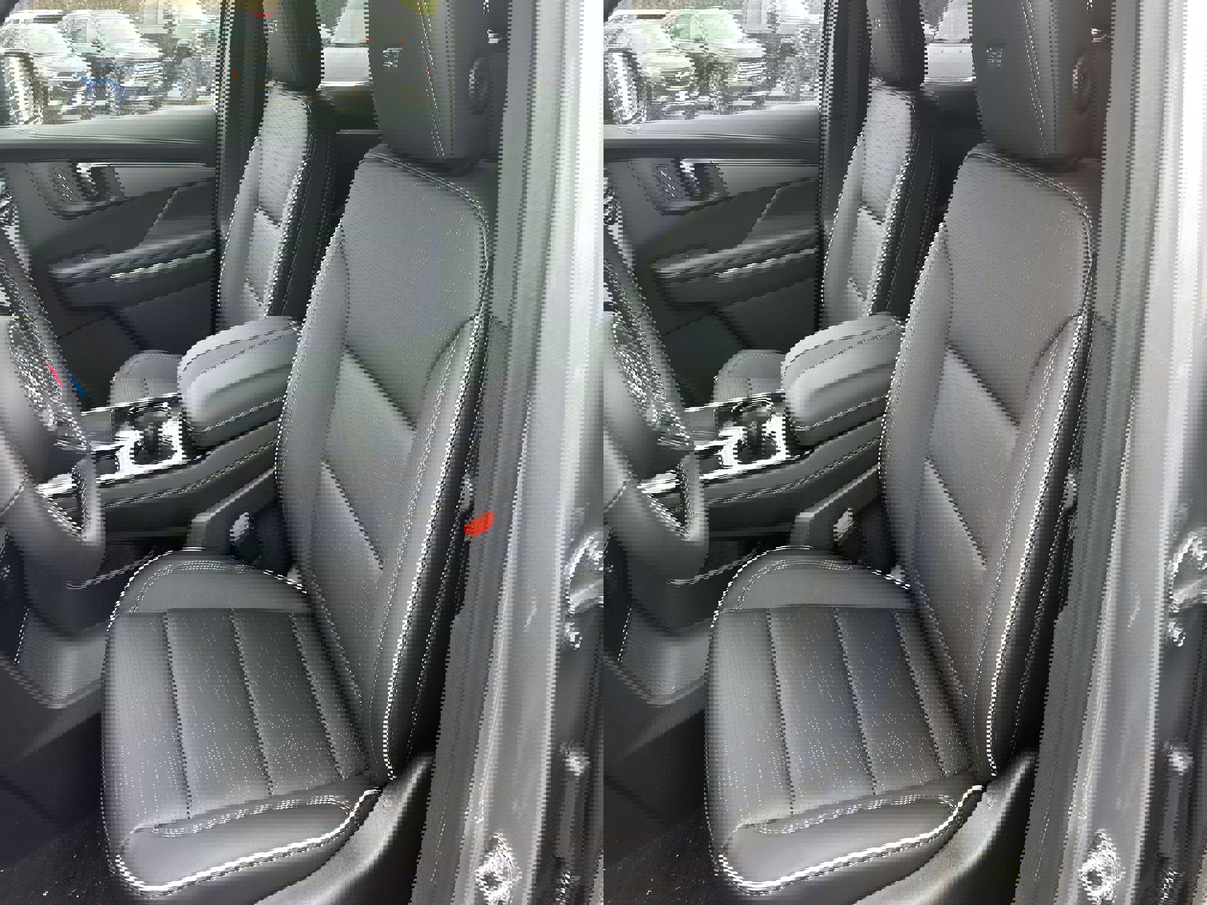 New 2026 Buick Enclave Sport Touring image 14