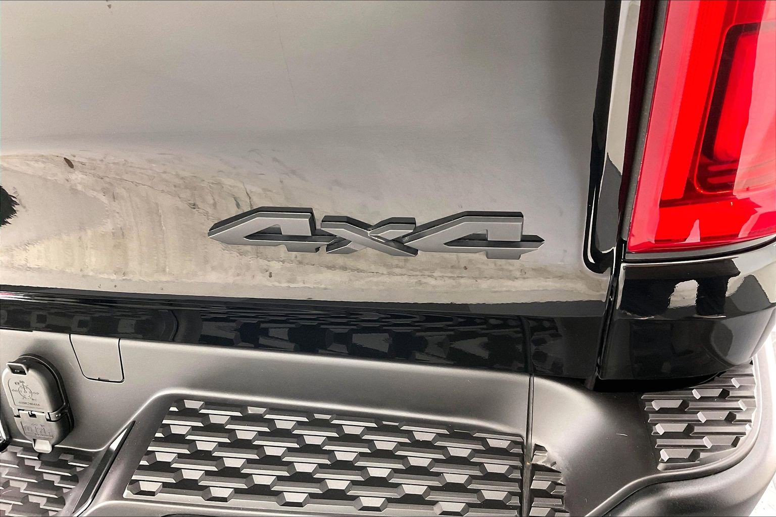 Used 2026 RAM 1500 RHO AWD/4WD image 6
