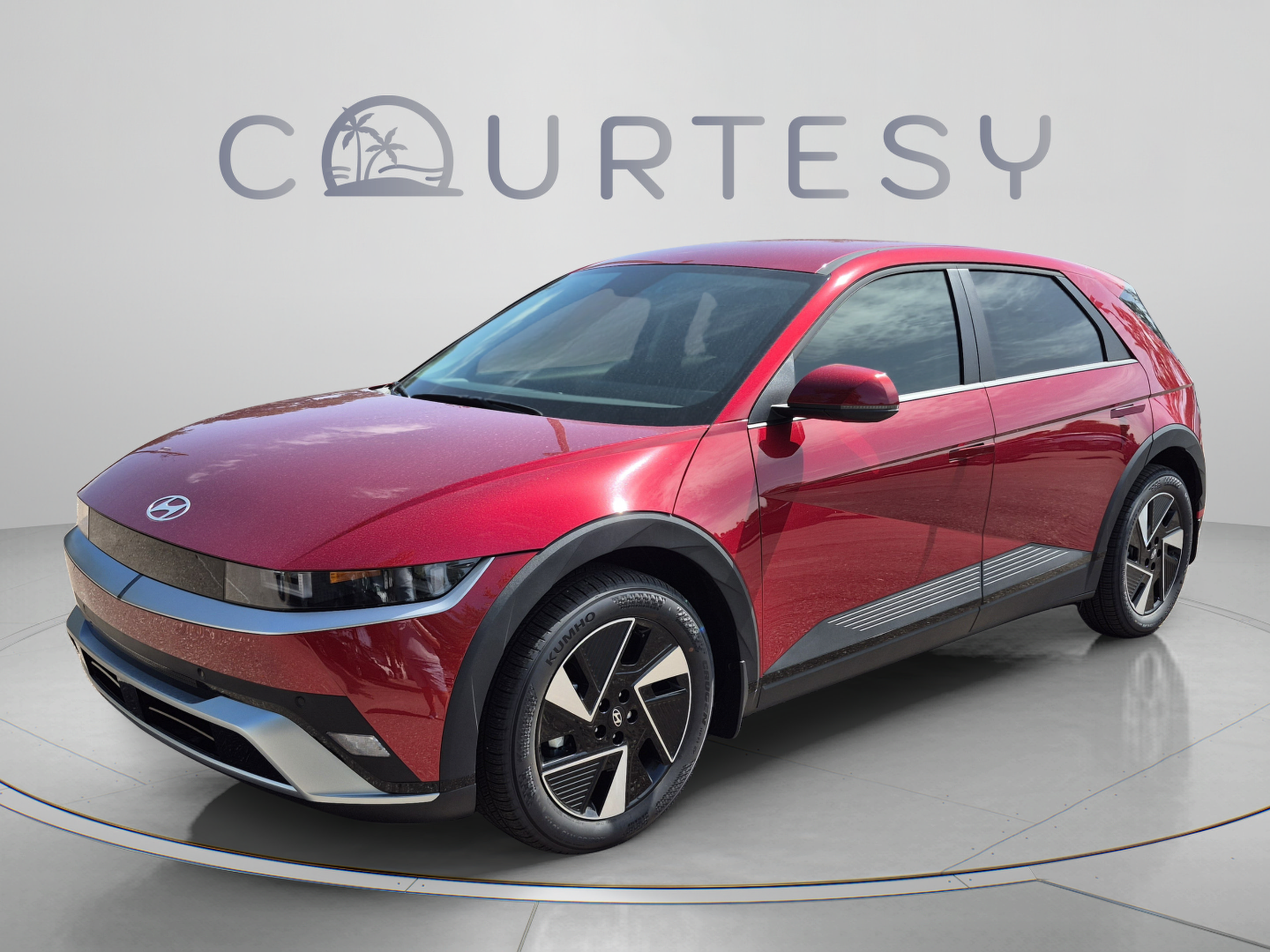 New 2026 Hyundai Ioniq 5 SEL