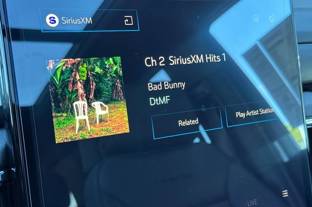 New 2026 GMC Yukon Denali image 24