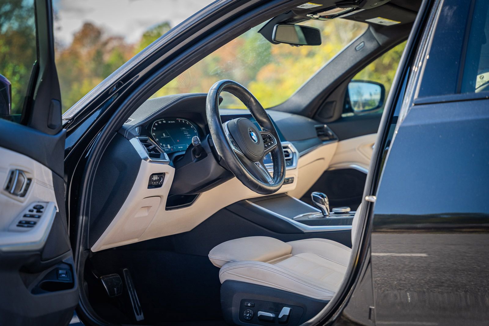 Used 2021 BMW M340i w/ Premium Package image 26