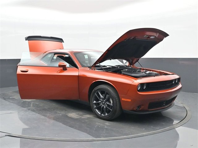 Used 2023 Dodge Challenger SXT w/ Plus Package image 39
