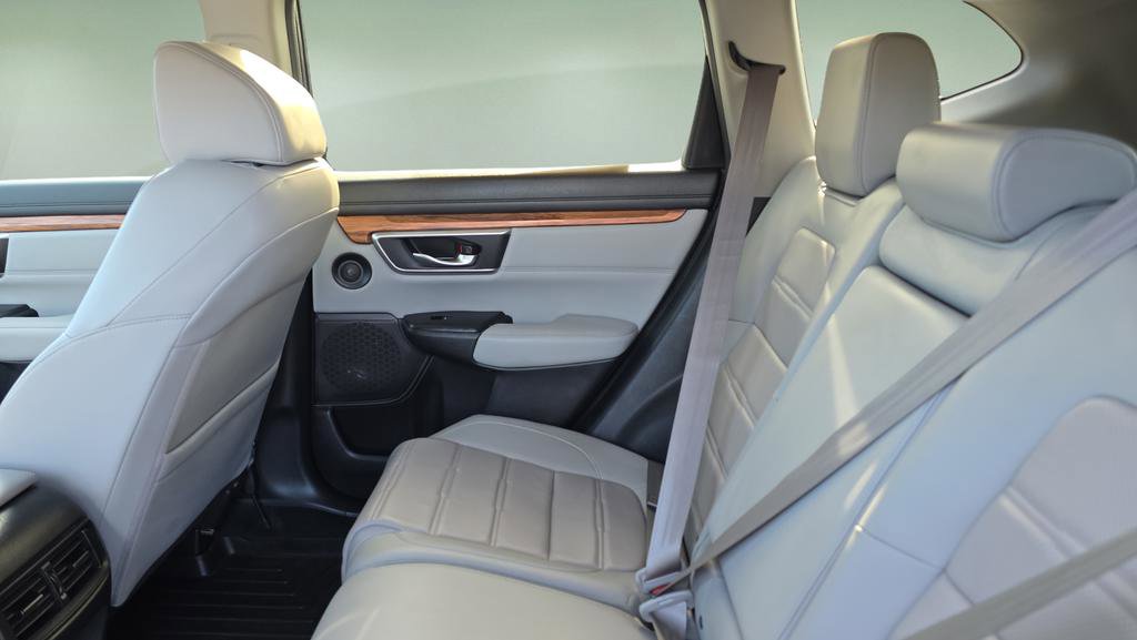 Used 2021 Honda CR-V EX-L image 24