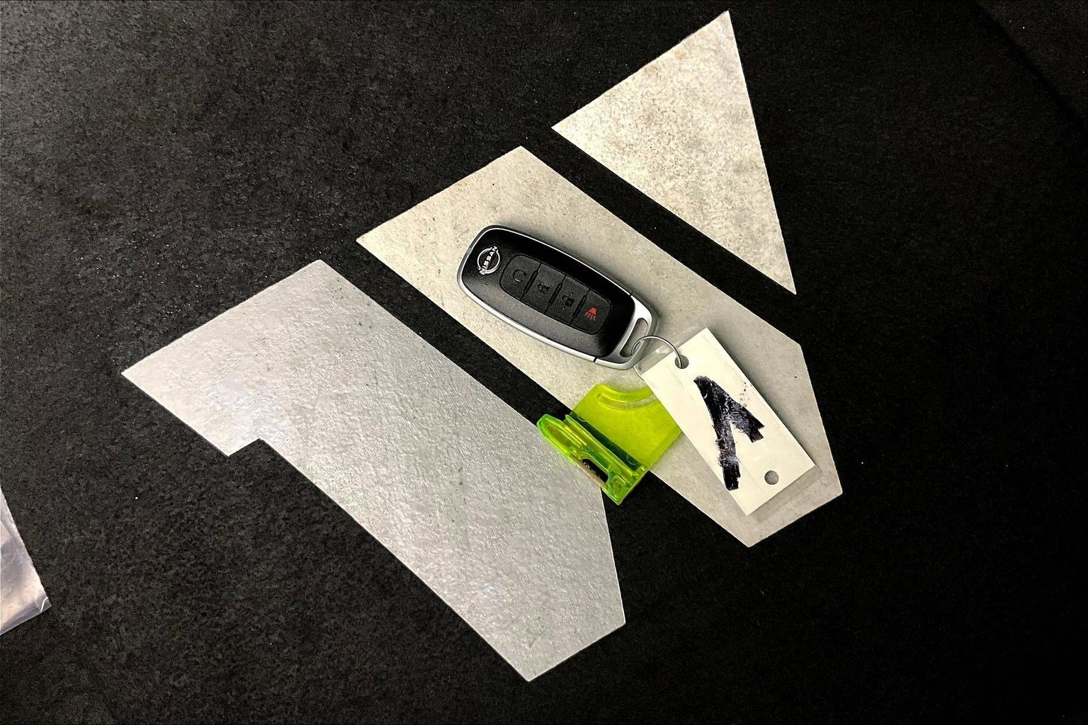 Certified 2025 Nissan Kicks SV w/ SV Premium Package image 36