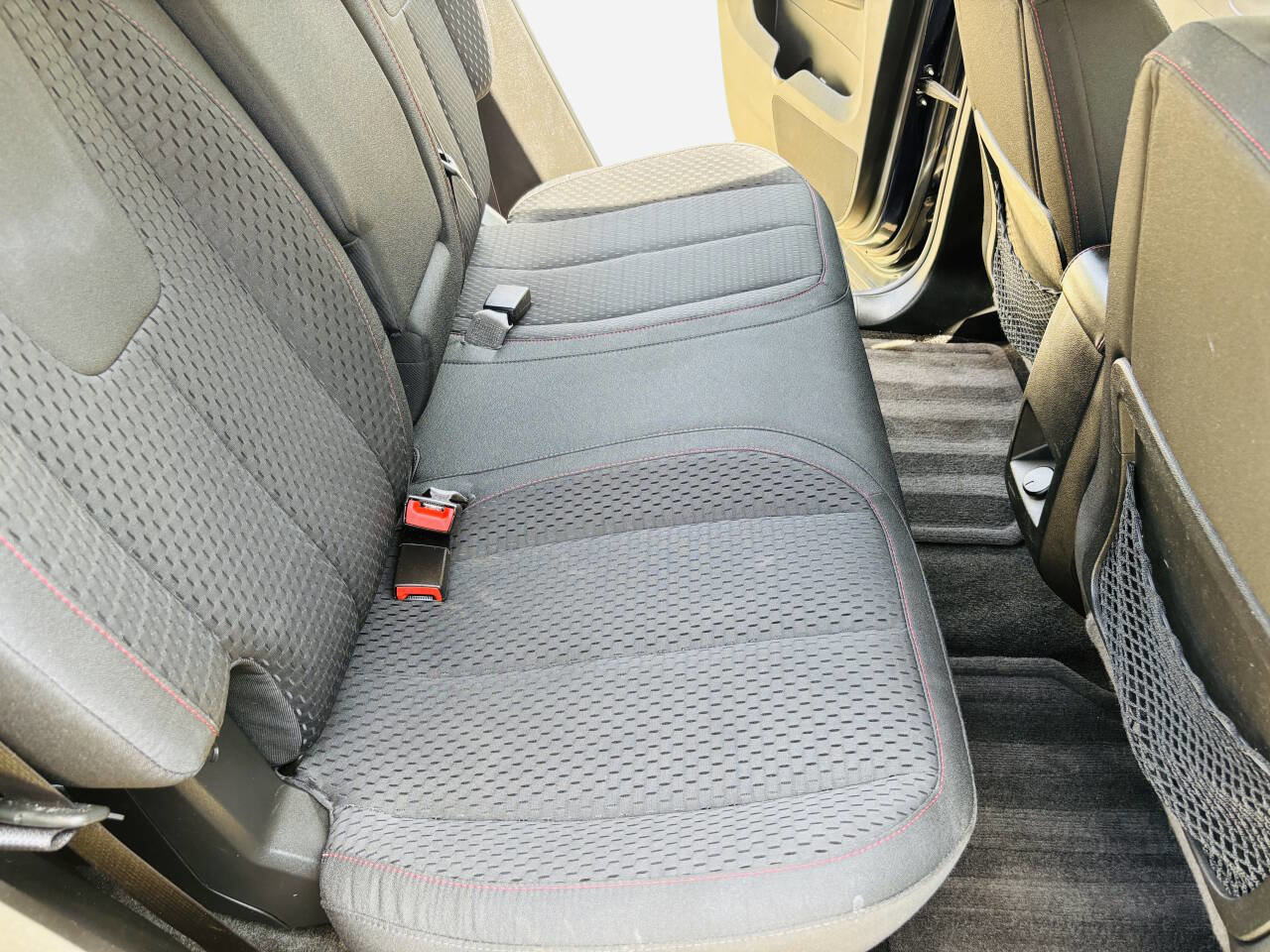 Used 2015 Chevrolet Equinox LS FWD image 16