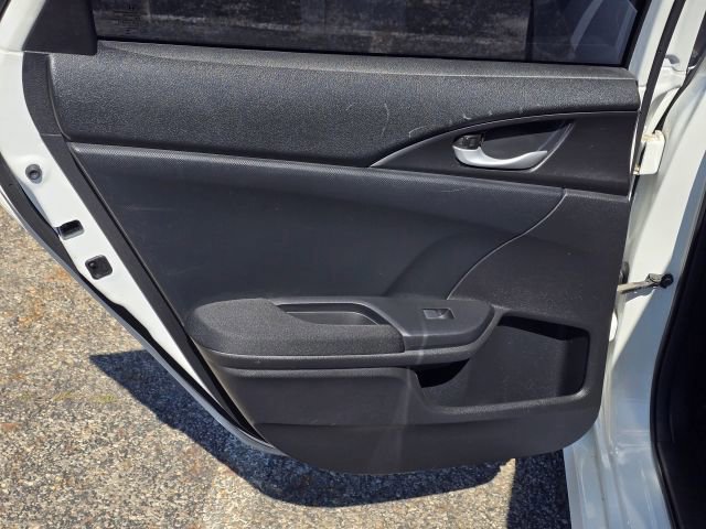 Used 2017 Honda Civic EX-T image 12