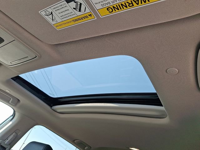 Certified 2024 Honda CR-V EX-L image 10