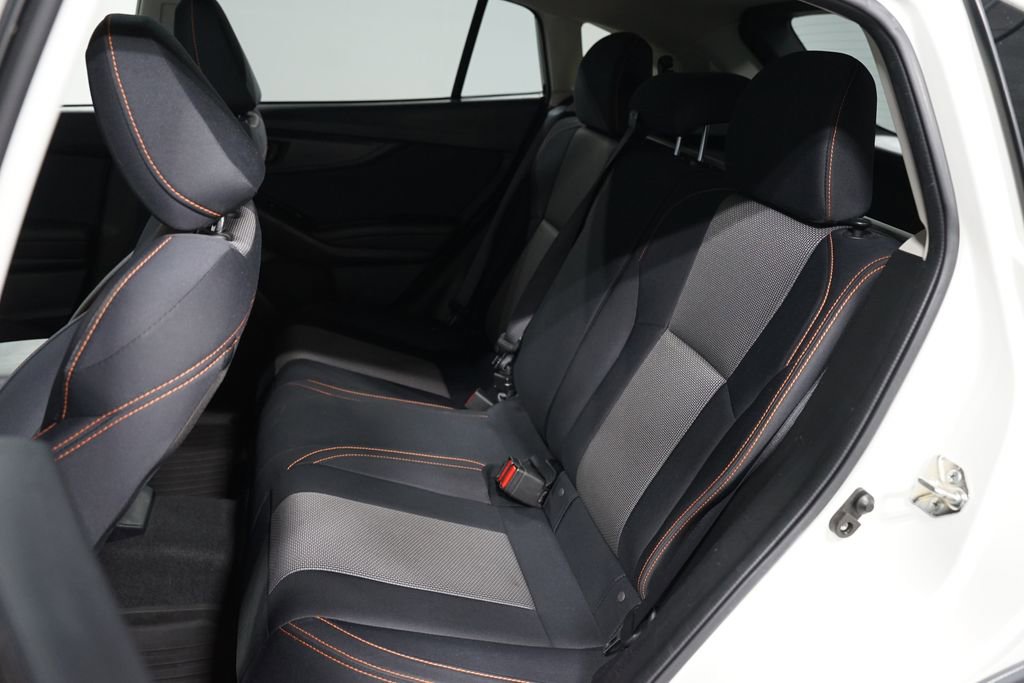 Used 2019 Subaru Crosstrek 2.0i Premium w/ Eyesight System image 27