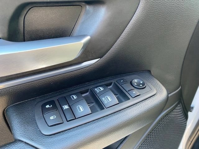 Used 2023 RAM 1500 Big Horn AWD/4WD image 23