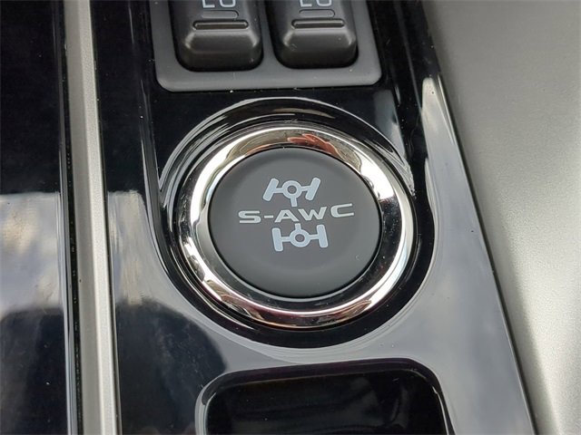 New 2025 Mitsubishi Eclipse Cross SE image 29