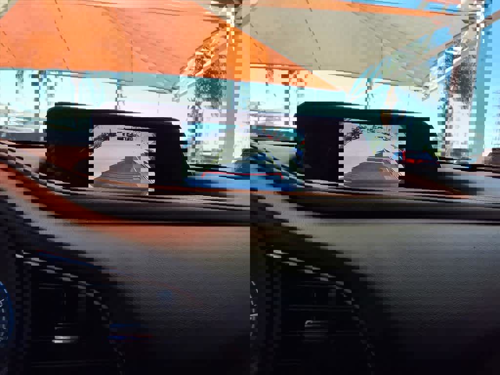 Used 2023 MAZDA CX-30 2.5 Turbo w/ Premium Package image 13