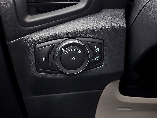 Used 2020 Ford EcoSport SE w/ SE Convenience Package FWD image 25