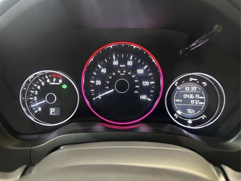 Used 2016 Honda HR-V EX-L image 13