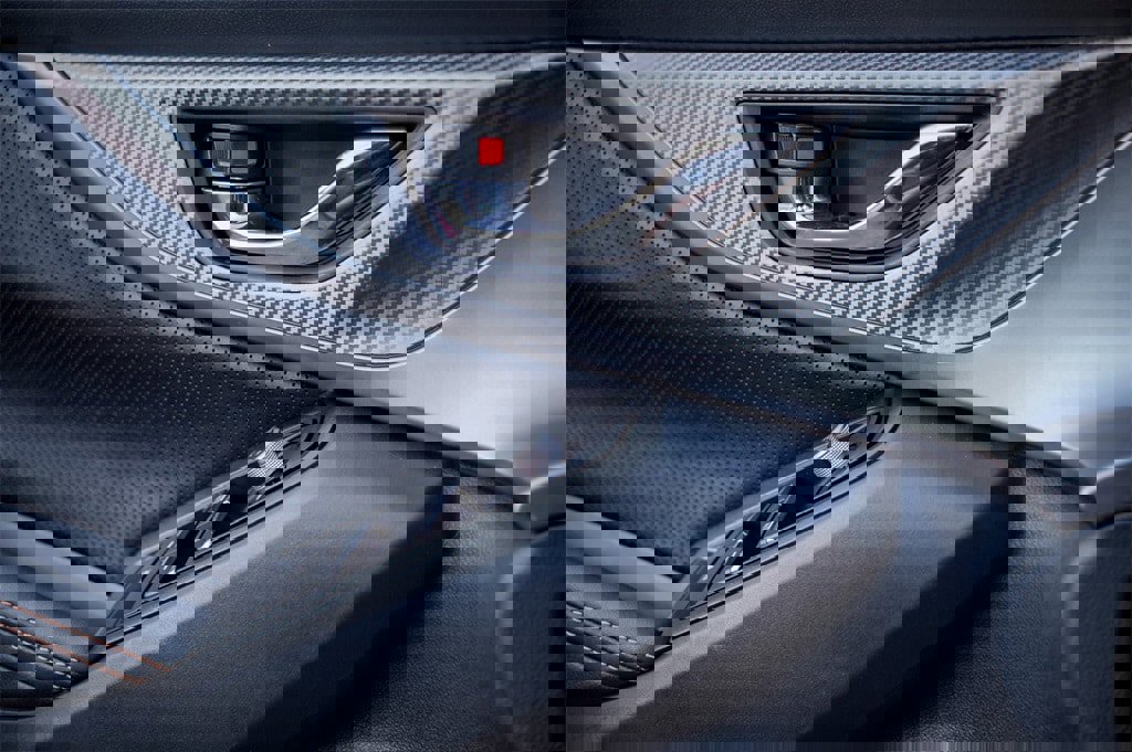 Used 2023 Subaru Crosstrek 2.5i Limited image 23