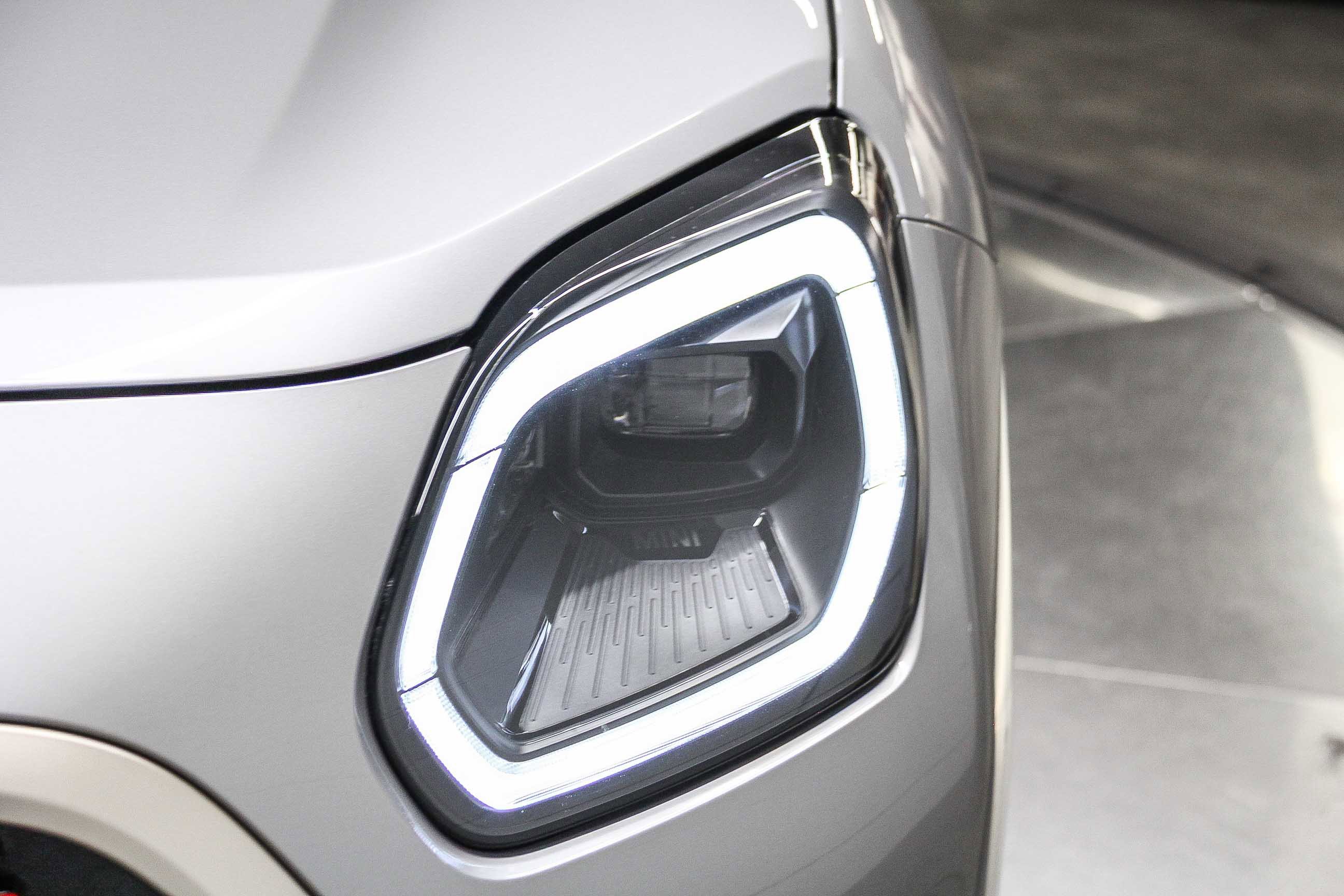 Used 2025 MINI Cooper Countryman S image 10