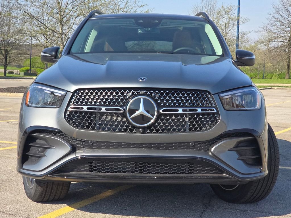 New 2026 Mercedes-Benz GLE 350 4MATIC image 11