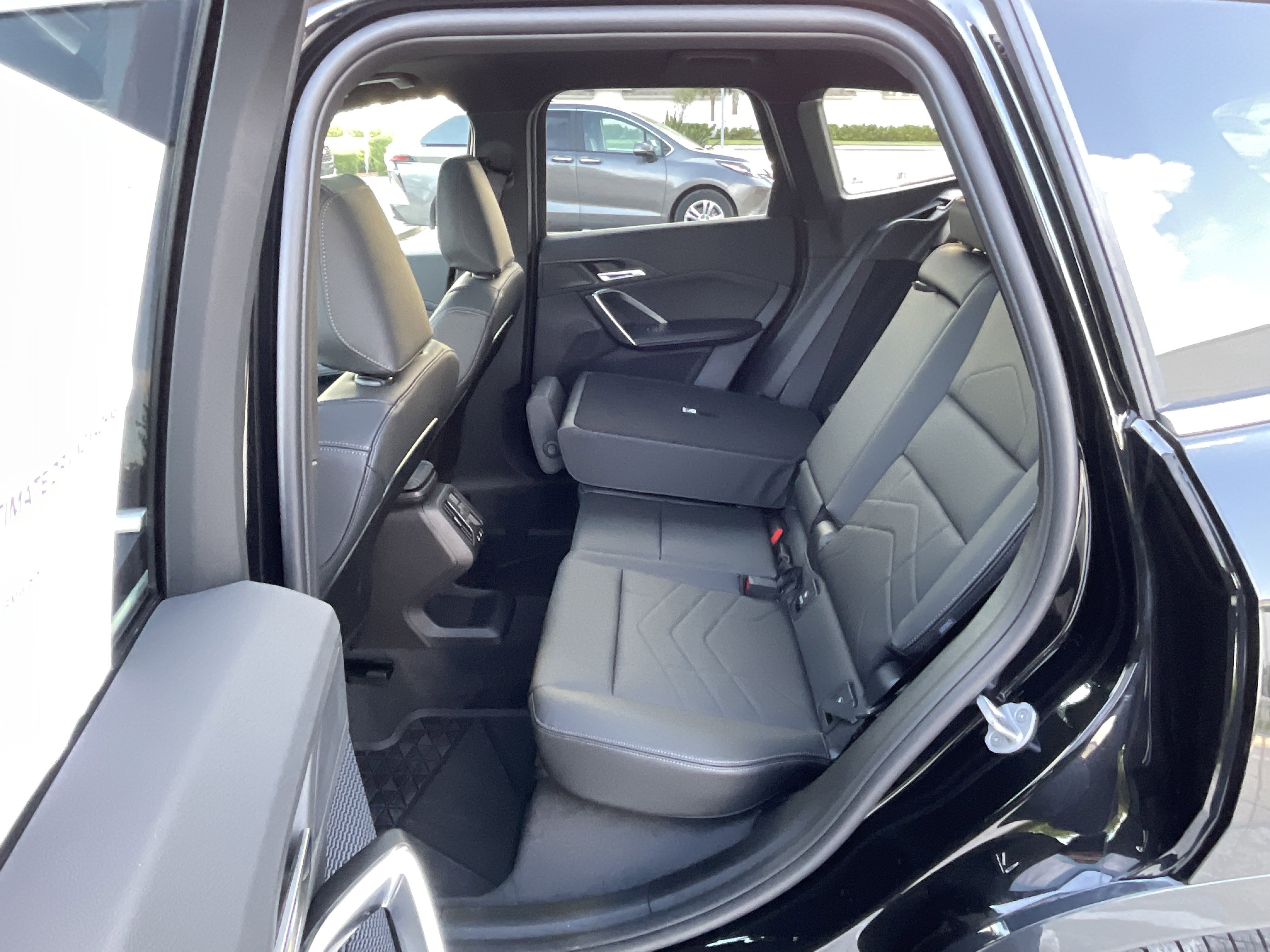 New 2026 BMW X1 xDrive28i w/ Technology Package AWD/4WD image 27