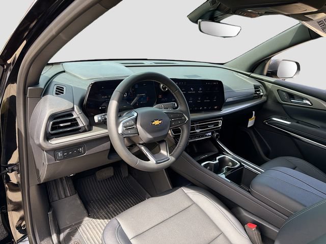 New 2026 Chevrolet Traverse LT w/ Driver Confidence Package AWD/4WD image 10
