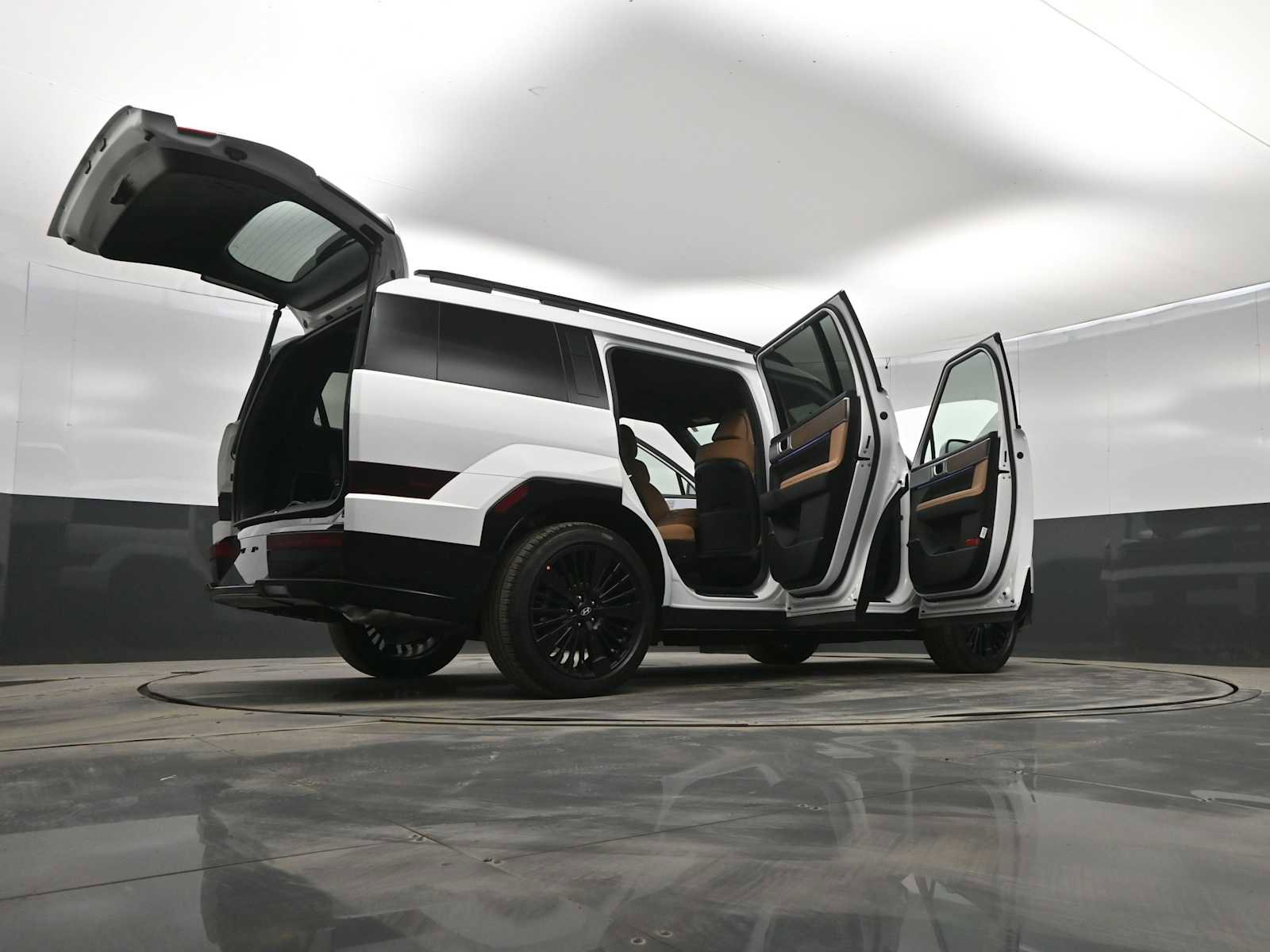 New 2026 Hyundai Santa Fe Calligraphy image 43