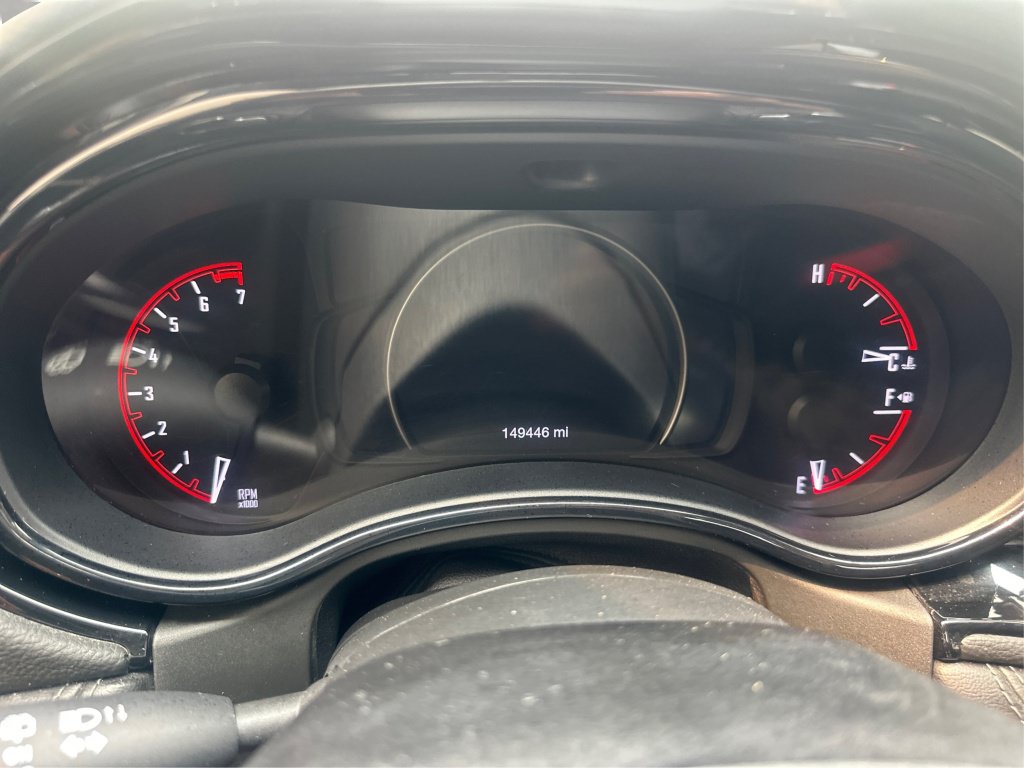 Used 2021 Dodge Durango GT AWD/4WD image 26