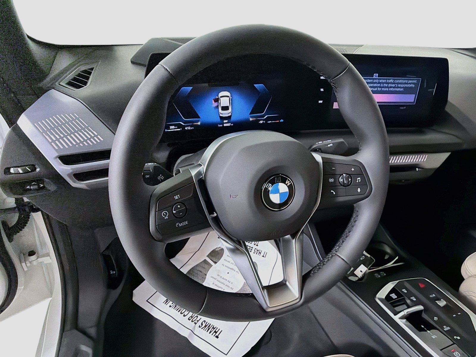 New 2026 BMW 228i xDrive w/ Technology Package AWD/4WD image 11
