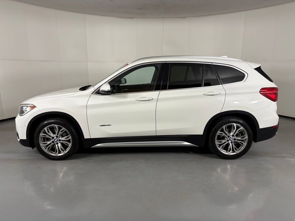 Used 2017 BMW X1 xDrive28i image 5