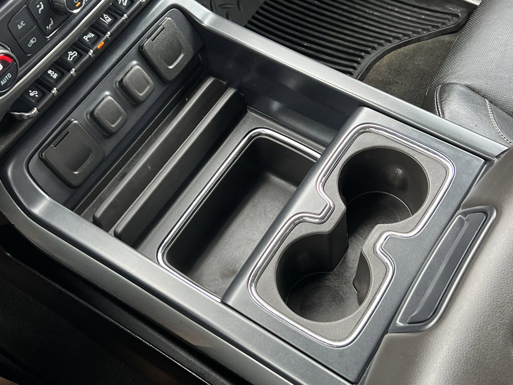 Used 2016 Chevrolet Silverado 2500 LTZ w/ LTZ Plus Package image 22