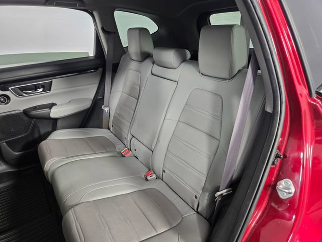 Used 2022 Honda CR-V EX-L image 16