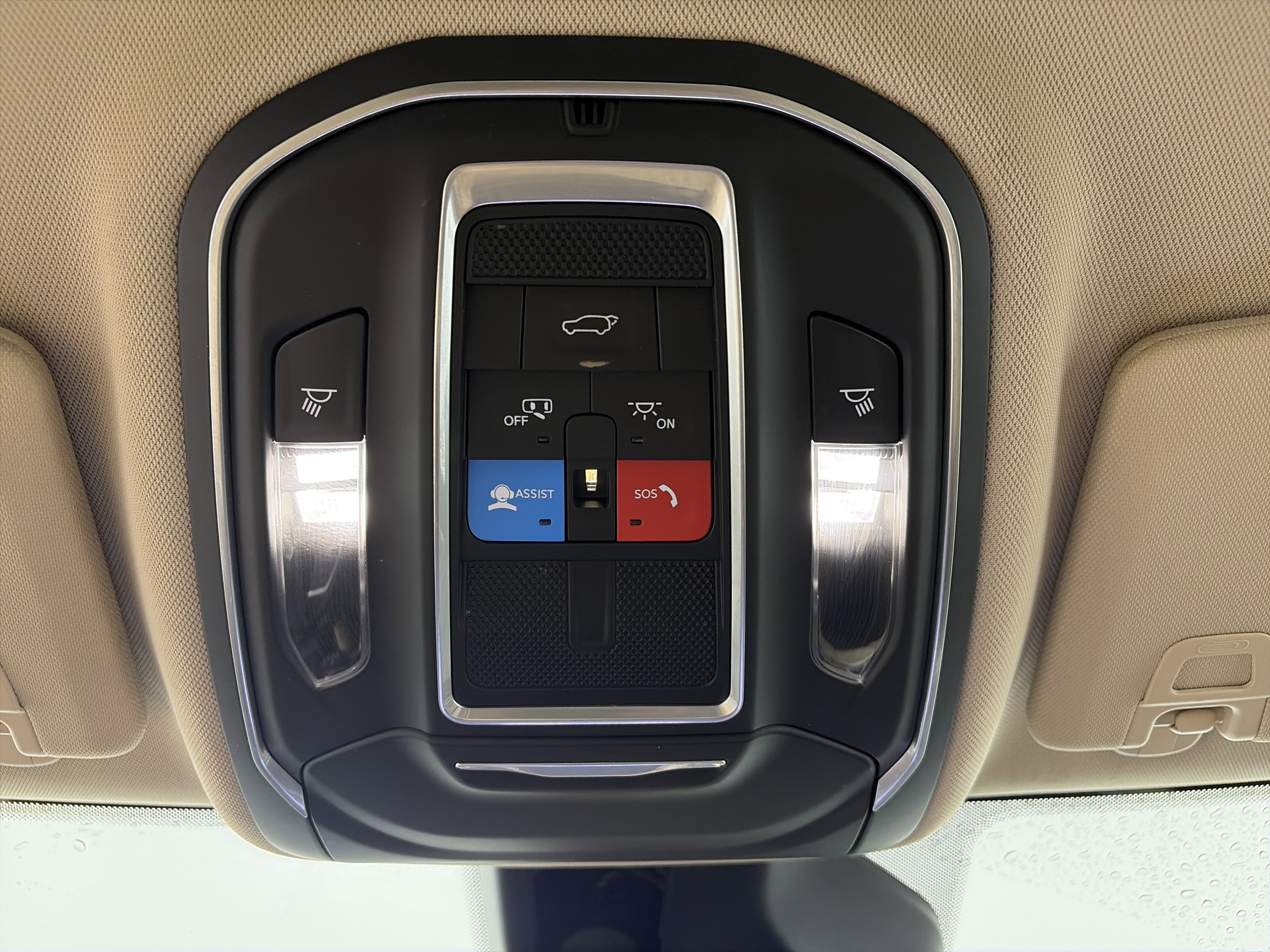 Used 2022 Jeep Grand Cherokee L Limited image 33