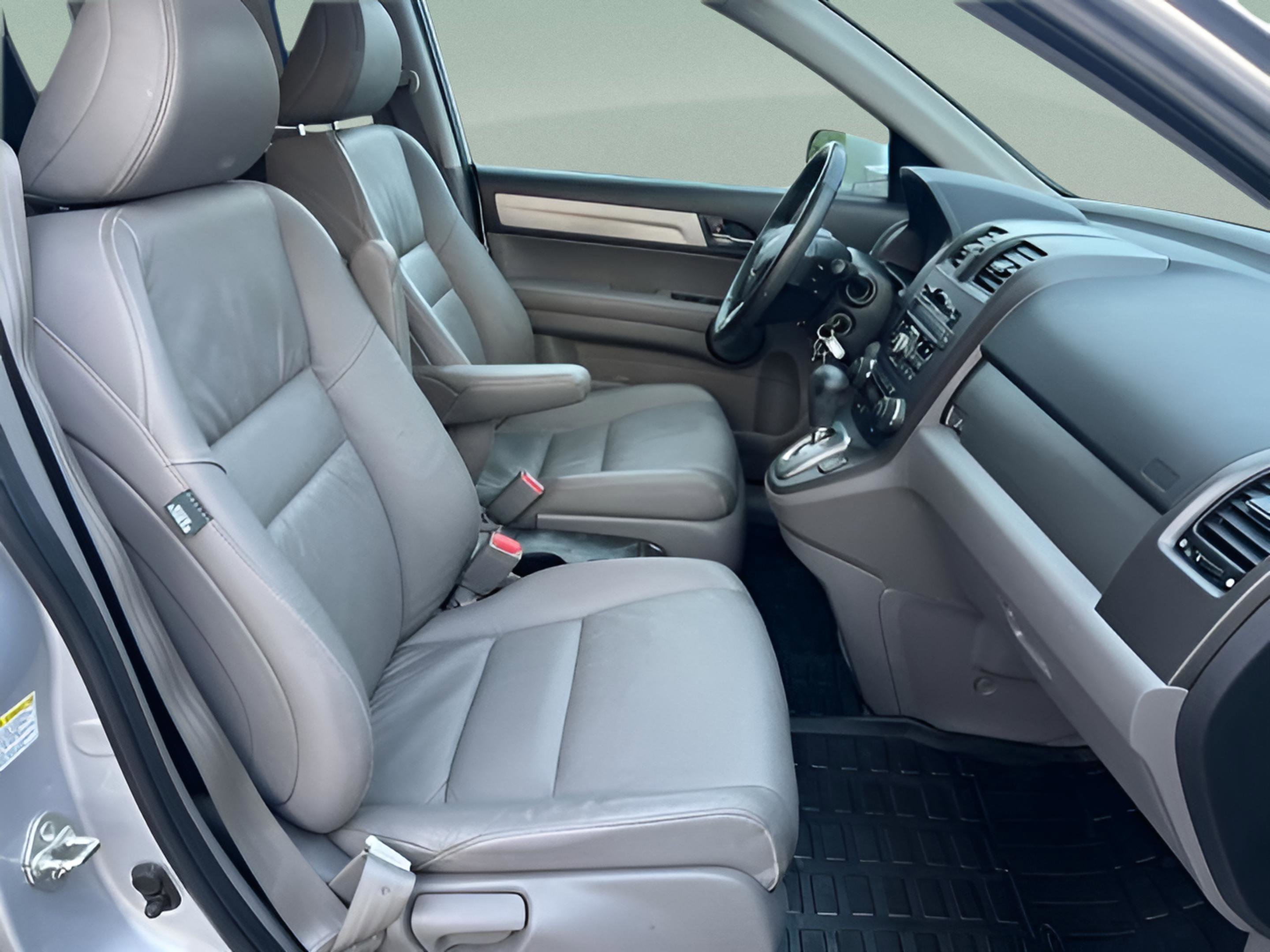 Used 2011 Honda CR-V EX-L image 27