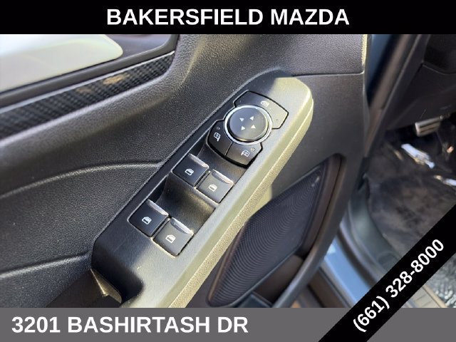 Used 2024 Ford Escape ST-Line FWD image 11