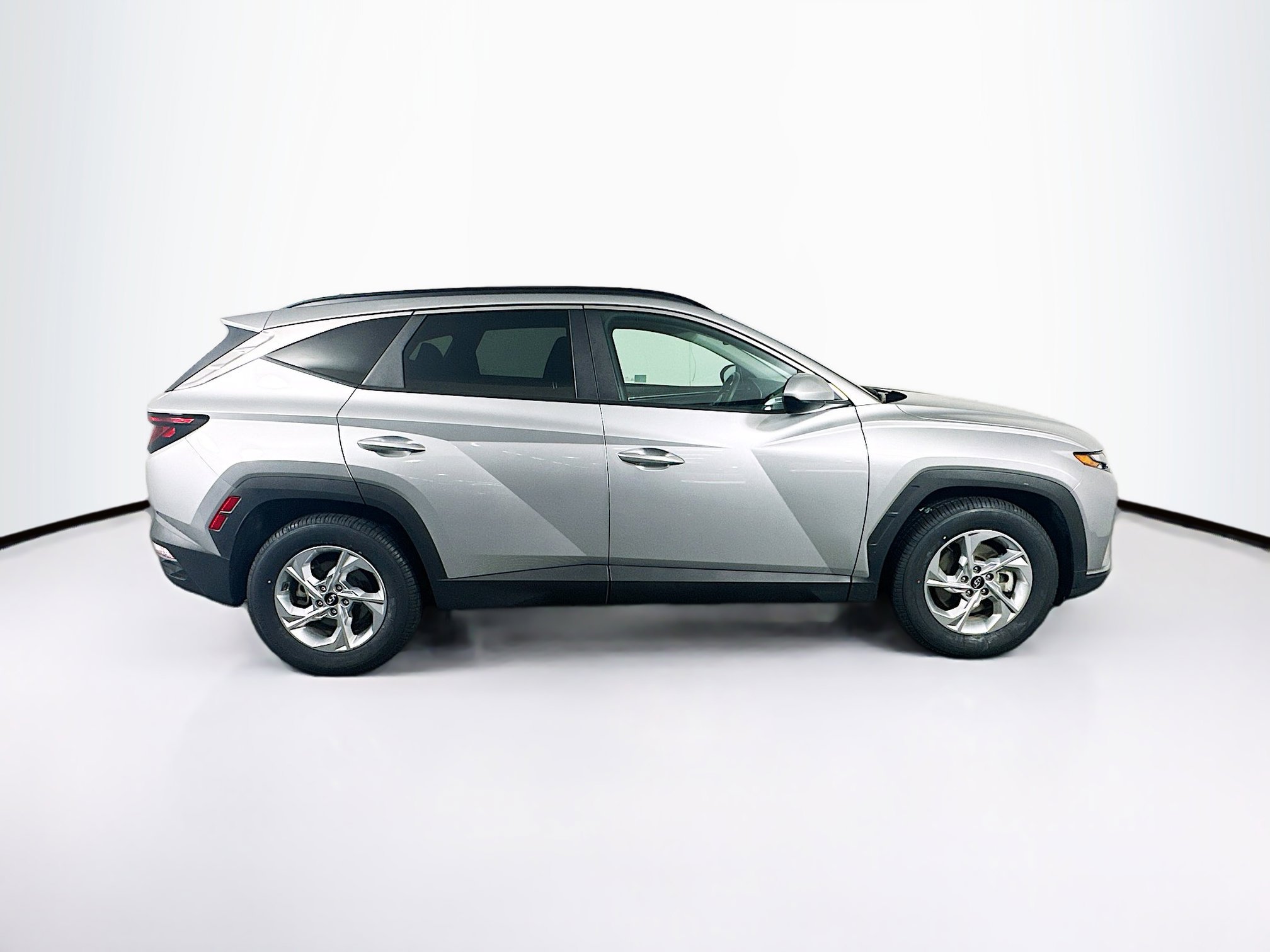 Used 2024 Hyundai Tucson SEL image 10